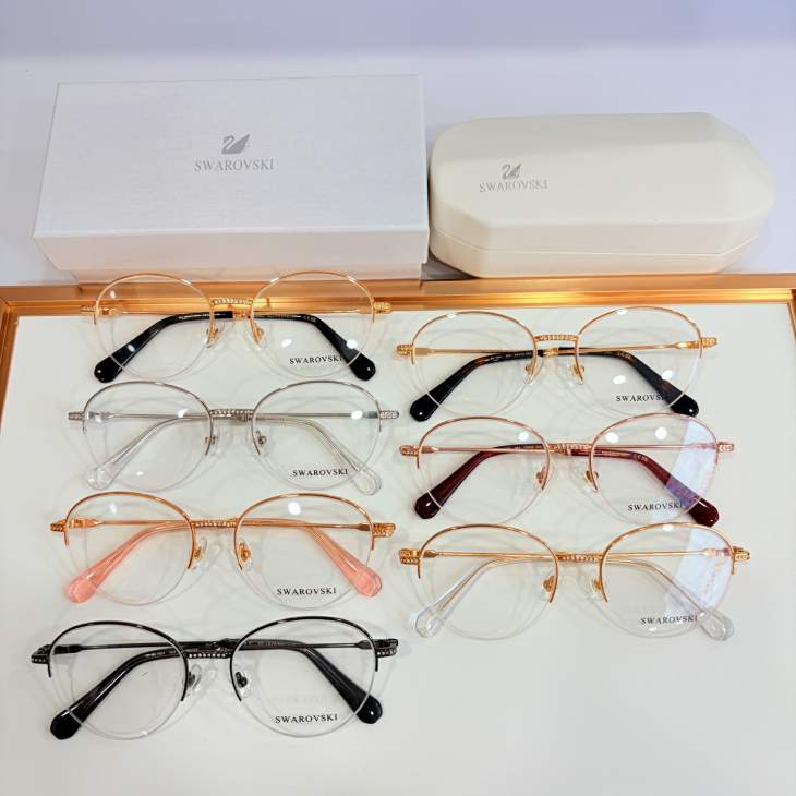 Picture of Swarovski Sunglasses _SKUfw80879386fw